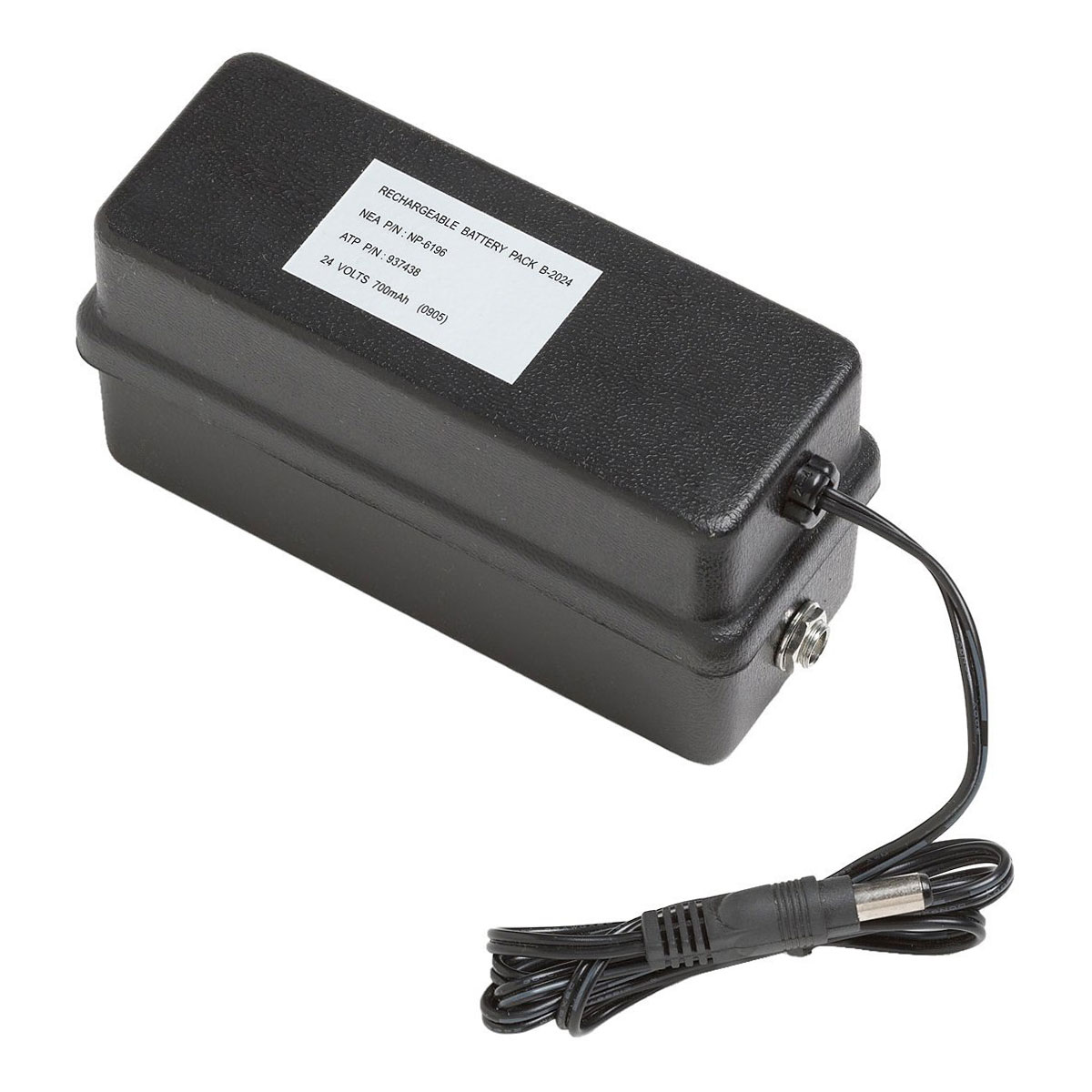 Amprobe B2024 Battery Pack for AT2000 and At4000 Advanced Wire Tracer