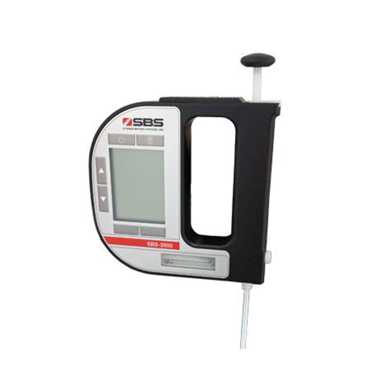 Storage Battery Systems SBS3500 Digital Hydrometer SBS3500