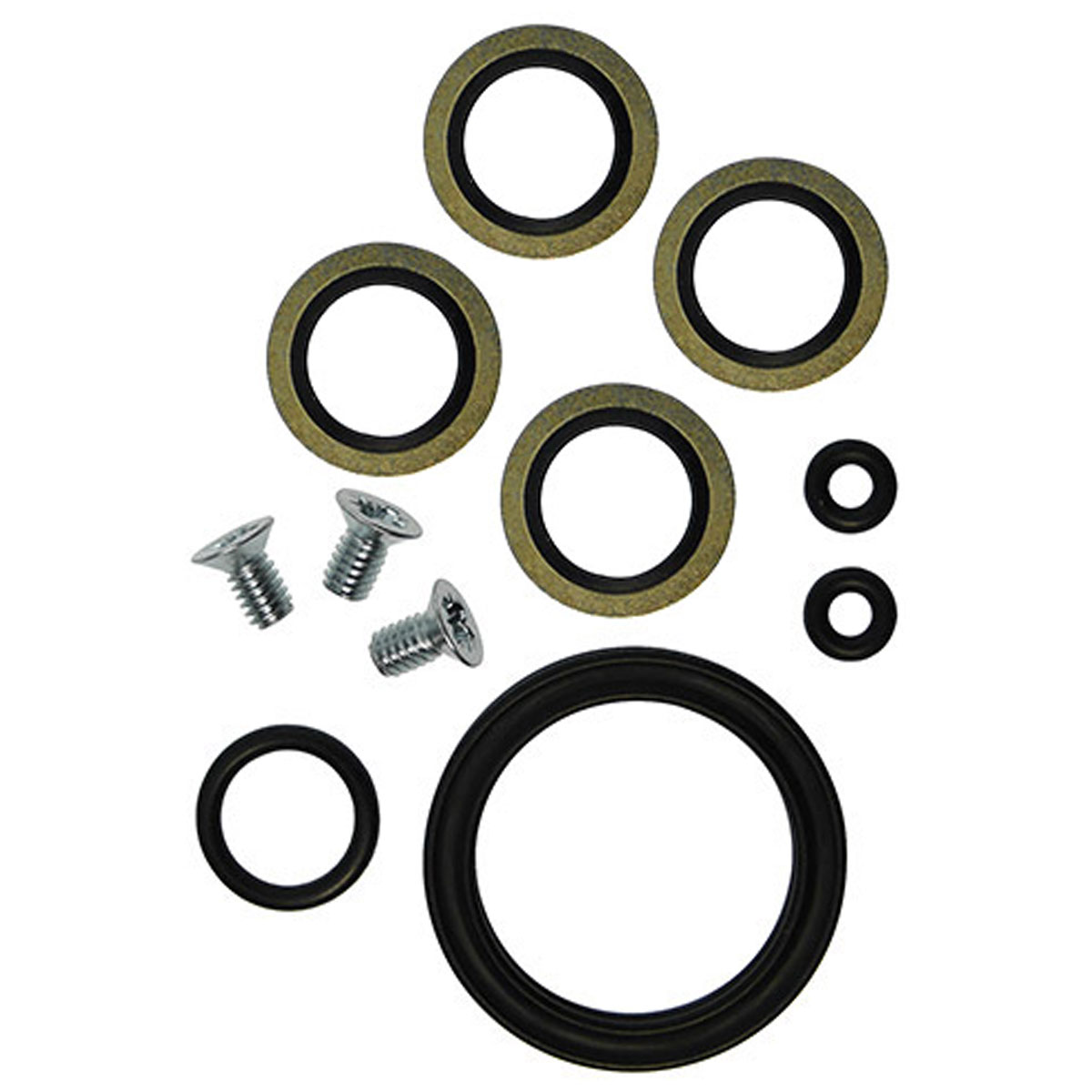 PV211-SK Service Seal Kit, PV211-SK, Druck