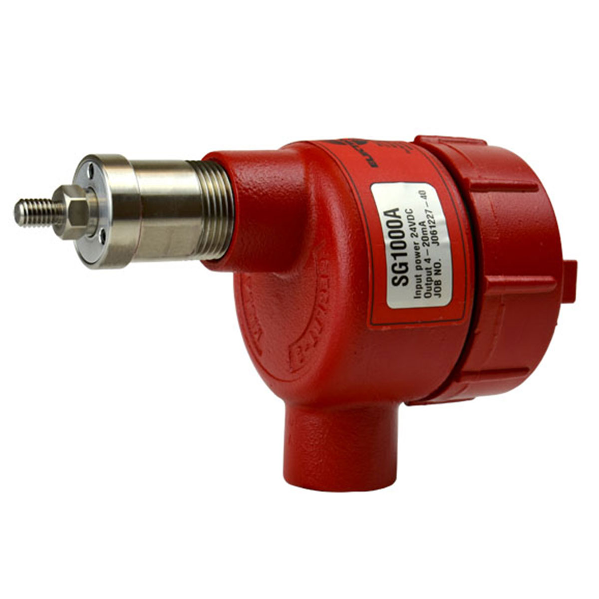 ElectroSensors Inc. SG1000A Slide Gate Sensor 800010000