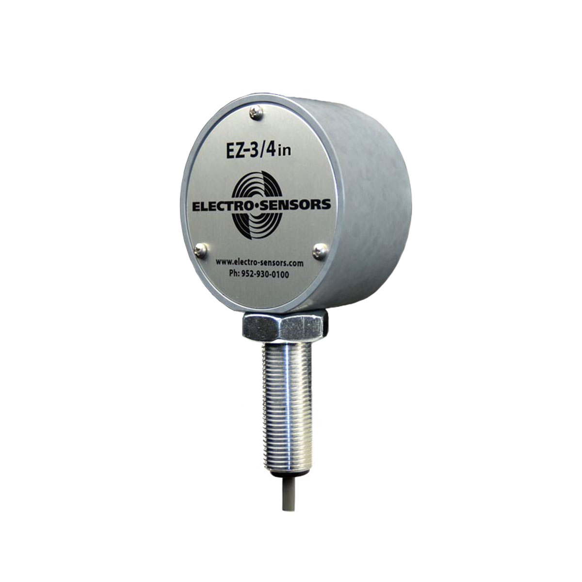 ElectroSensors Inc. EZ3/4IN Sensor 810000040