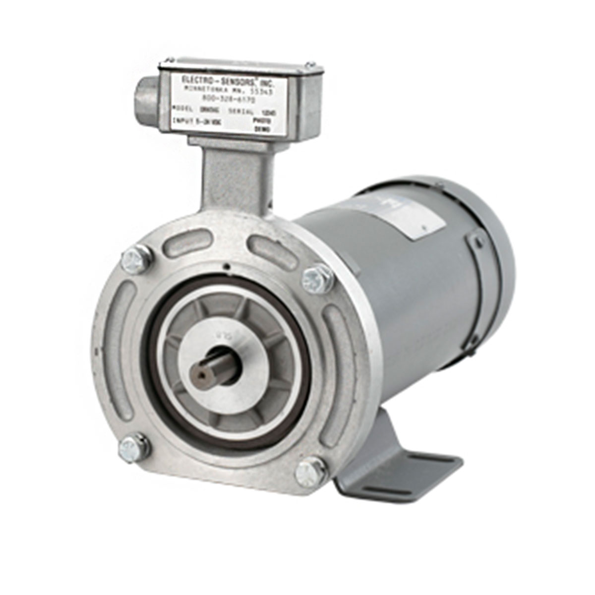 ElectroSensors Inc. QDRK56C Quadrature Digital Ring Kit 775250625