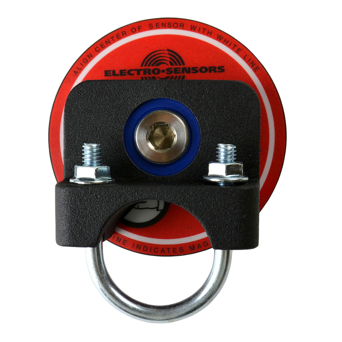 ElectroSensors Inc. EZ100 Mounting Bracket Assembly 810000001