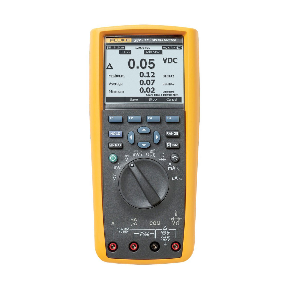 Fluke_287_Front_BHD