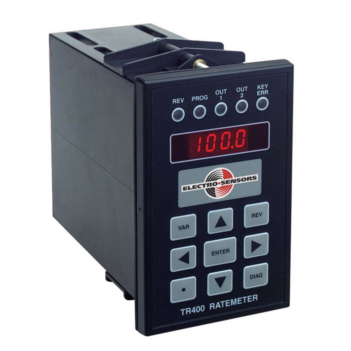 ElectroSensors Inc. TR400 Tachometer 800078703