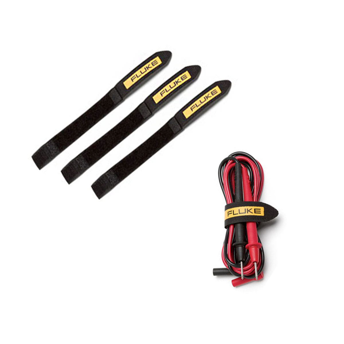 Fluke LeadWrap Test Lead Wrap LEADWRAP