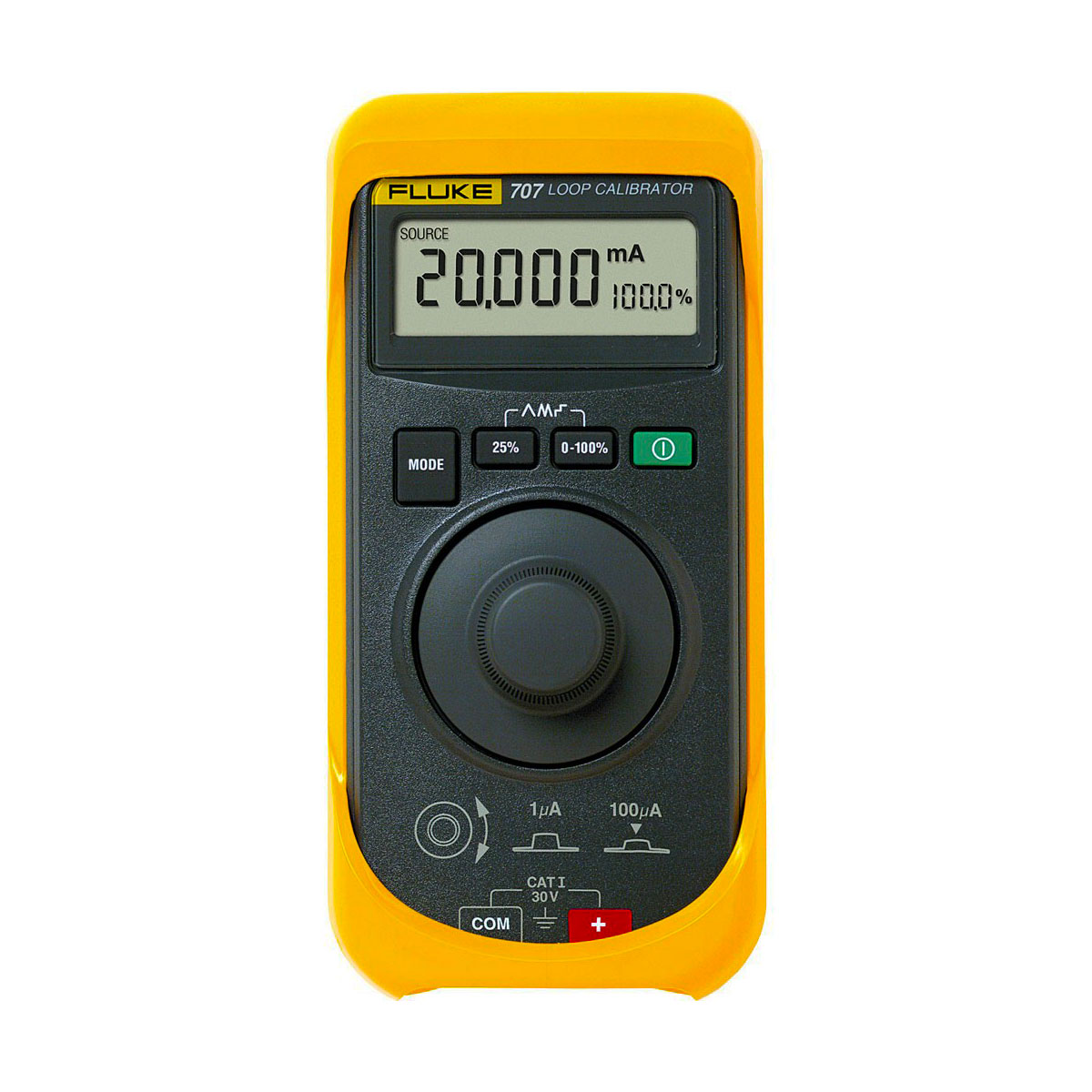 707 Loop Calibrator, 707, Fluke | BHD