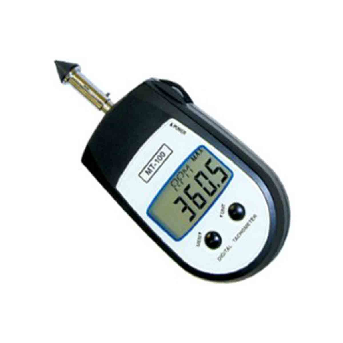 Shimpo DT-205LR Tachometer - DT-205LR-S12