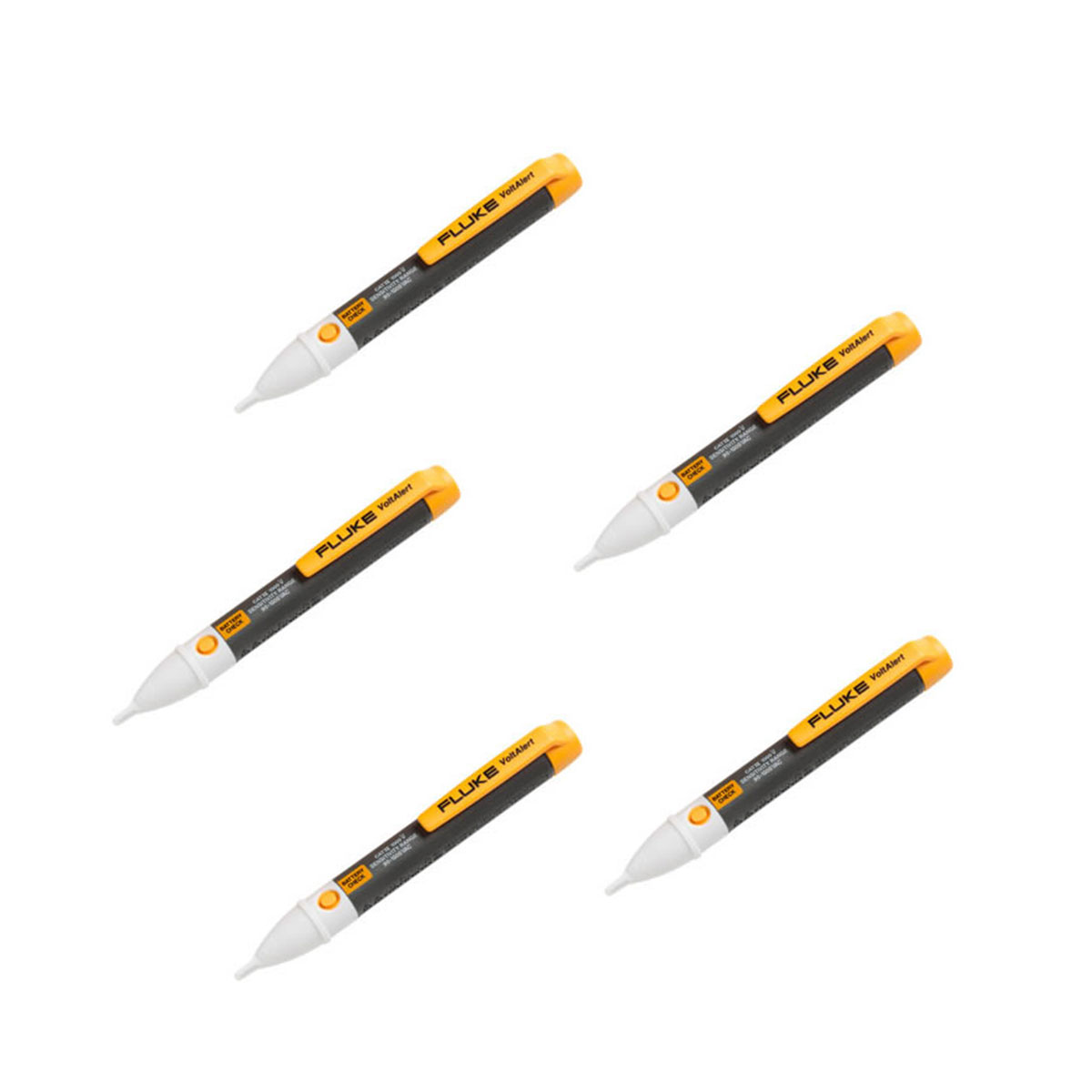 Fluke 2ac 90-1000v Voltalert Ac Non-contact Voltage Tester 90-1000v Ac
